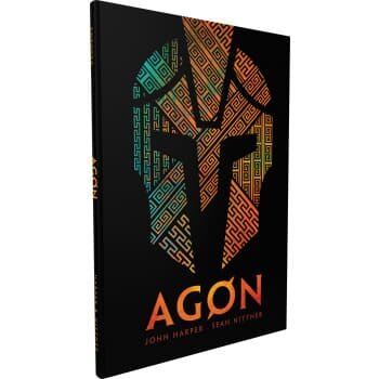 AGON (EN)