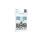Just Sleeves - Japanese Size Clear (60 Sleeves)