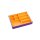 Token Silo Purple/Orange