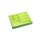 Token Silo Green/Lime