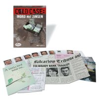 ColdCase – Mord mit Zinsen (DE)