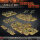 Flames of War: Soviet Hero Rifle Battalion