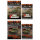 Flames of War: Eastern Front Soviet Unit & Command Cards (174 Cards)