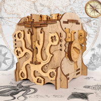 Cluebox - Captain Nemo`s Nautilus