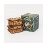 Cluebox - Davy Jones Locker