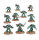 Horus Heresy: Legiones Astartes Tartaros Terminator Squad