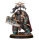 Horus Heresy: Legiones Astartes Praetor with power axe