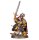 Horus Heresy: Legiones Astartes Praetor with power sword