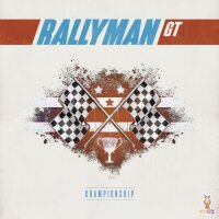 Rallyman GT - Championship (DE)