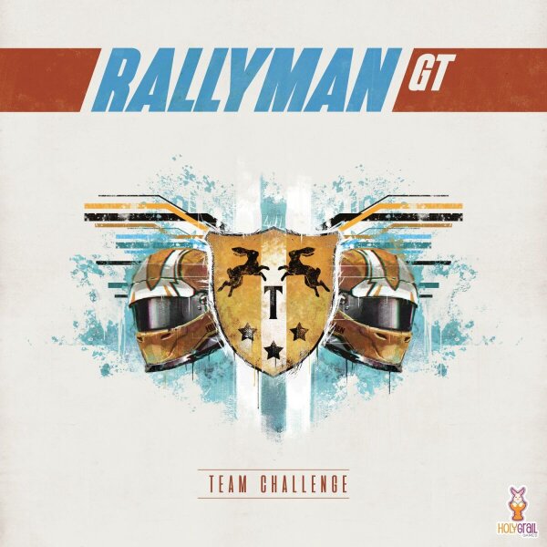Rallyman GT - Team Challenge (DE)