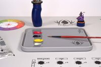 Redgrass: Everlasting Glass Palette Painter V2