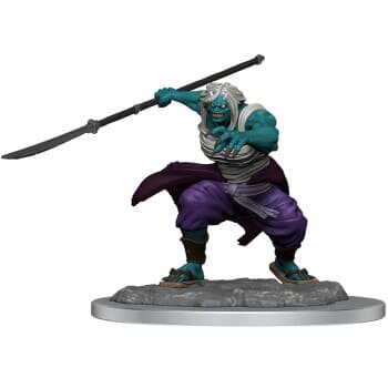 D&D Nolzurs Marvelous Miniatures - Paint Kit - Oni (EN)
