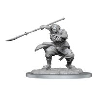 D&D Nolzurs Marvelous Miniatures - Paint Kit - Oni (EN)