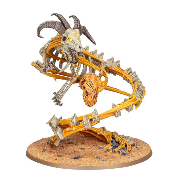Age of Sigmar: Krondgrat - Inkarnation von Ghur
