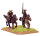 Flames of War Romanian Cavalry Troop