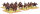 Flames of War Romanian Cavalry Troop