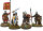 Norman Warrior Skirmish Pack (x30 Plastik)
