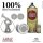 The Army Painter: Color Primer, Ash Grey 400 ml