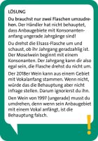 Pocket Quiz – Logikrätsel