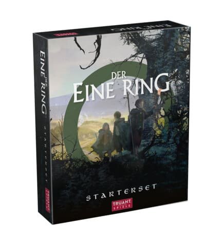 Der Eine Ring Starterset (DE)
