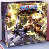 Masters of the Universe: Fields of Eternia (DE)