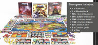 Masters of the Universe: Fields of Eternia (DE)