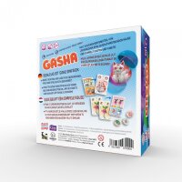 Gasha (DE)