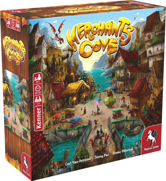 Merchants Cove (DE)