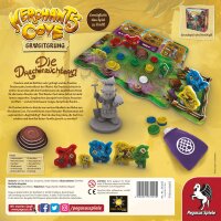 Merchants Cove - Die Drachenzüchterin Erweiterung (DE)