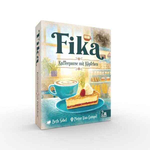 Fika (DE)