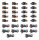 Horus Heresy: Legiones Astartes Multi-Meltas & Plasma Cannons
