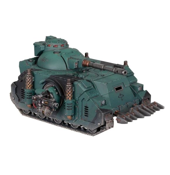Horus Heresy: Legiones Astartes Predator Battle Tank