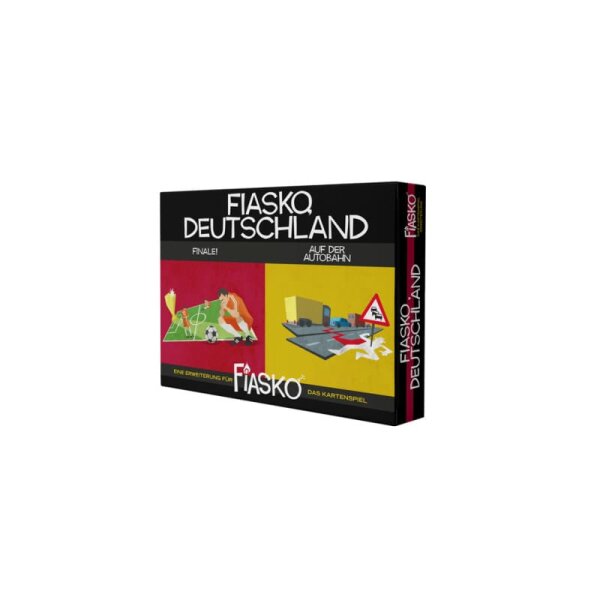 Fiasko Deutschland (DE)