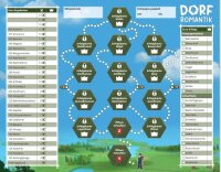 Dorfromantik (DE) (Spiel des Jahres 2023)