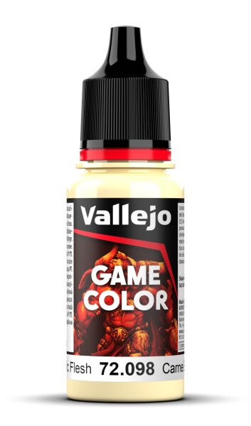 Elfic Flesh 18 ml - Game Color