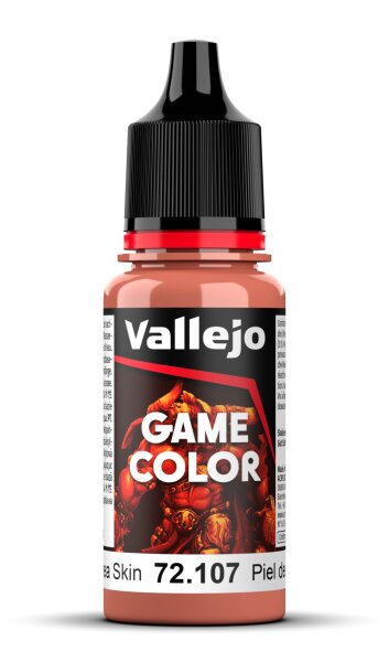Anthea Skin 18 ml - Game Color