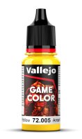 Moon Yellow 18 ml - Game Color