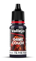 Midnight Purple 18 ml - Game Color