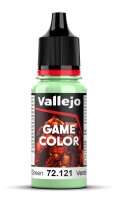 Ghost Green 18 ml - Game Color