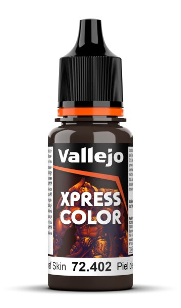 Dwarf Skin 18 ml - Xpress Color