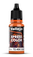 Nuclear Yellow 18 ml - Xpress Color