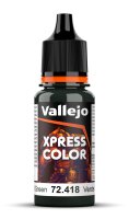 Lizard Green 18 ml - Xpress Color