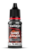 Chainmail 18 ml - Game Metallic