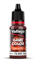 Fresh Blood 18 ml - Game FX