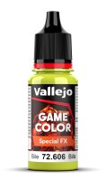 Bile 18 ml - Game FX