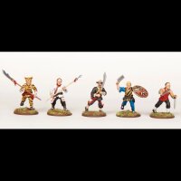 Wargames Atlantic: Boxers