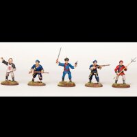 Wargames Atlantic: Boxers