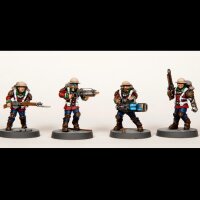 Wargames Atlantic: Bulldogs