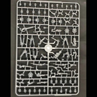 Wargames Atlantic: Bulldogs