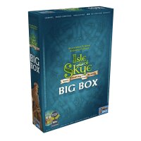 Isle of Skye Big Box (DE)